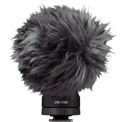 Canon DM-E100 Stereo Microphone