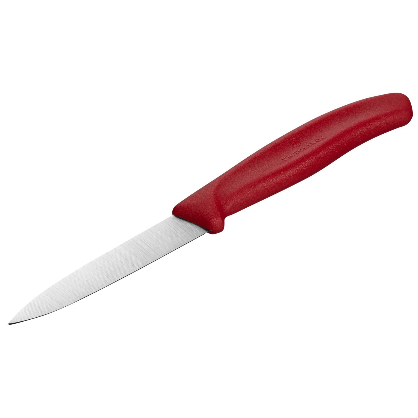 Victorinox Swiss Classic veget. knife-Set 6pc red