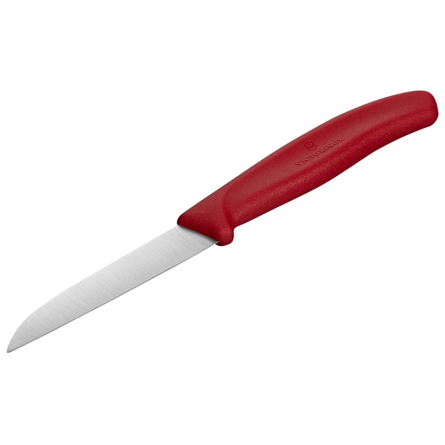Victorinox Swiss Classic veget. knife-Set 6pc red