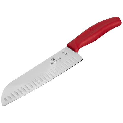 Victorinox Swiss Classic Kitchen Set 4 pcs. red