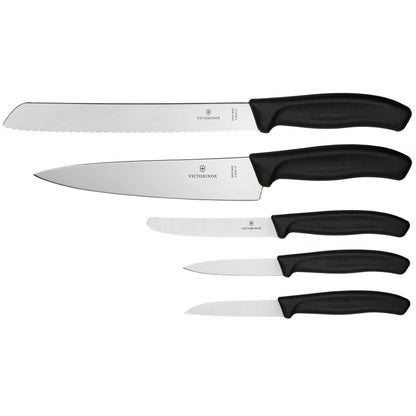 Victorinox Swiss Classic kitchen set 5 pcs.