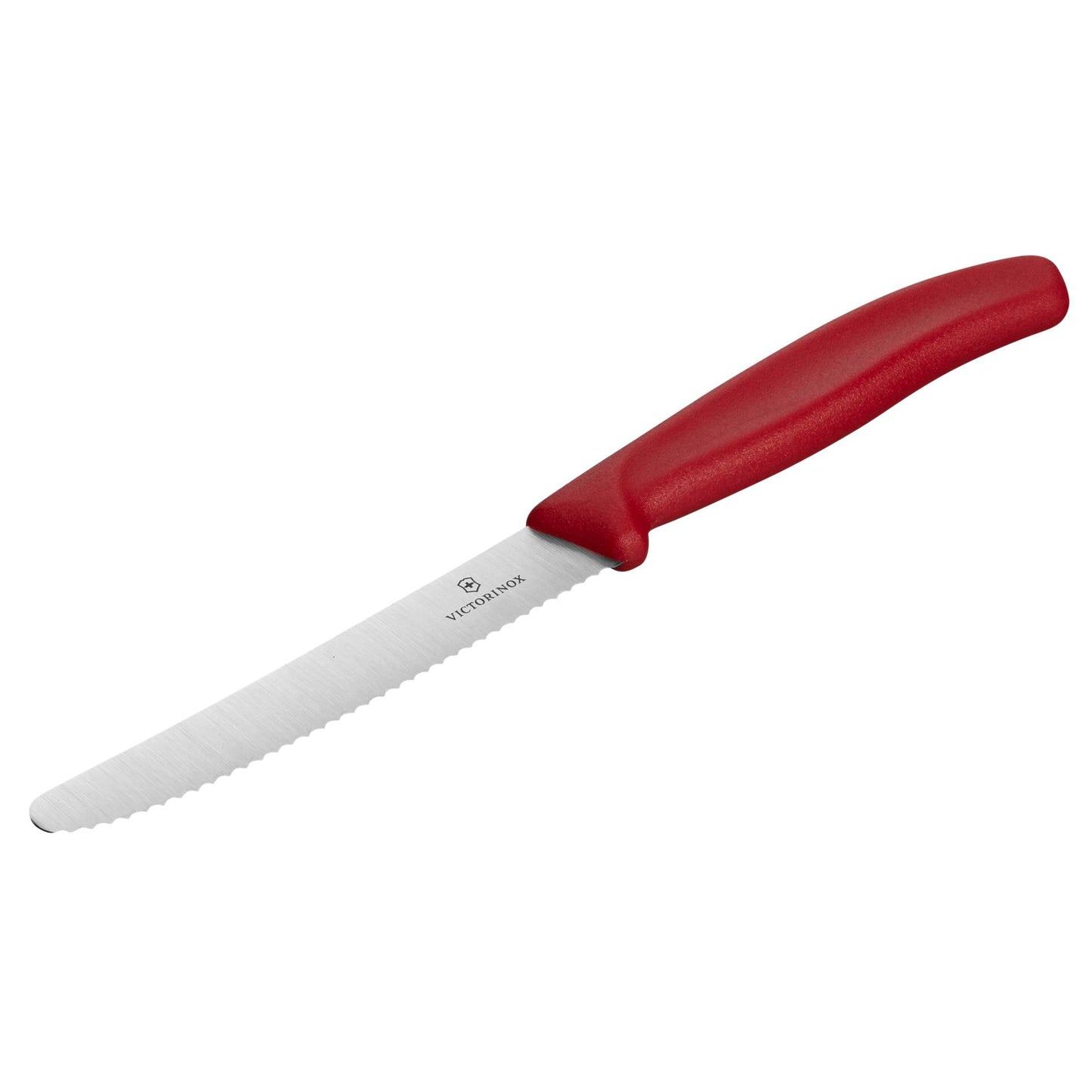Victorinox Swiss Classic Paring Knife-Set 3 pcs. red