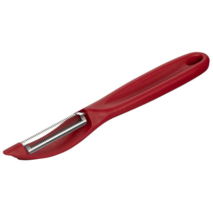 Victorinox Swiss Classic Paring Knife-Set 3 pcs. red