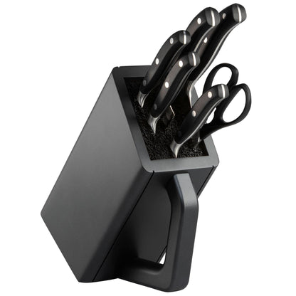 Victorinox Knife Block 6 pcs