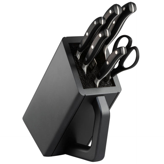 Victorinox Knife Block 6 pcs