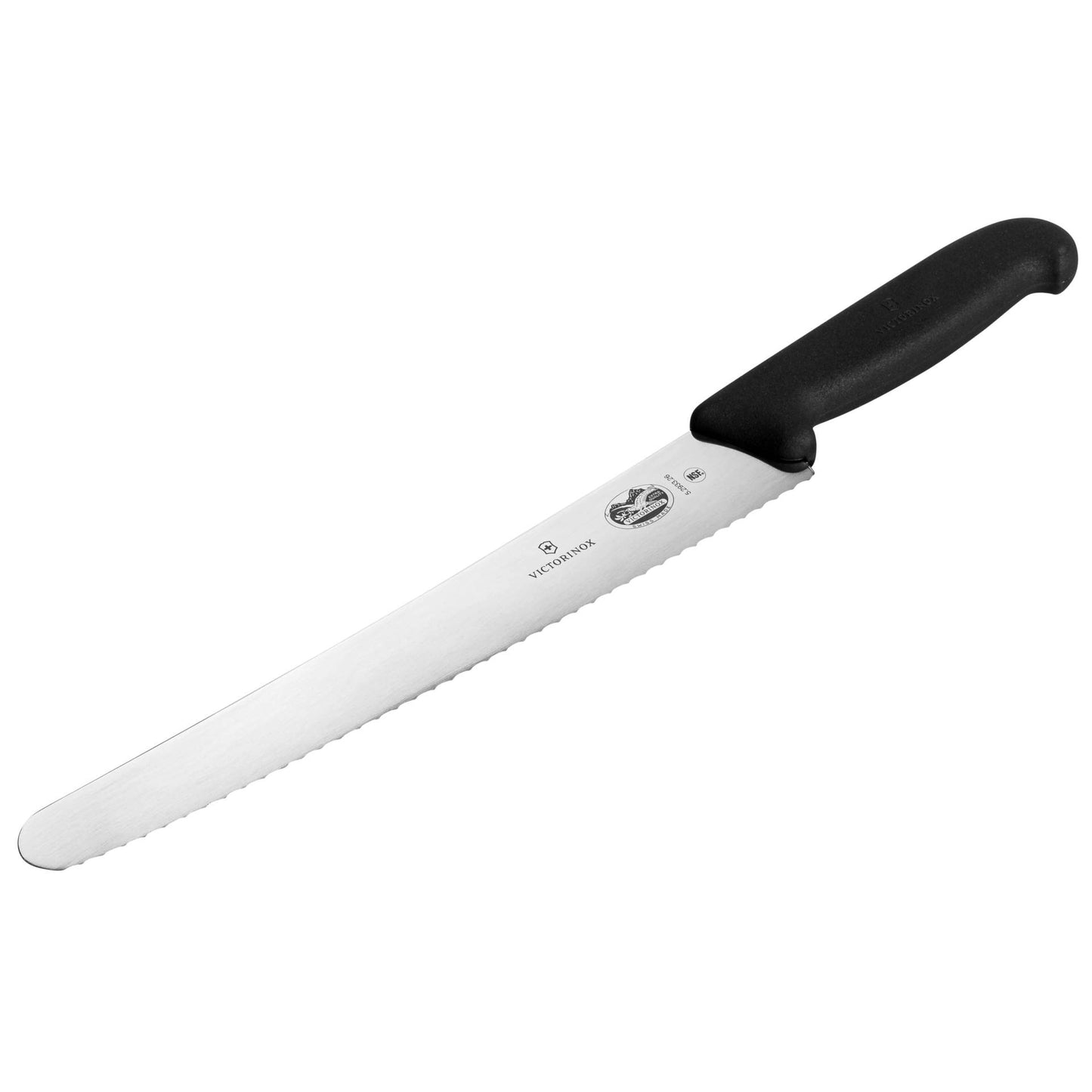 Victorinox Fibrox Pastry Knife 26 cm