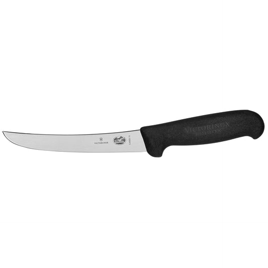 Victorinox Fibrox Boning Knife 15 cm breite Klinge