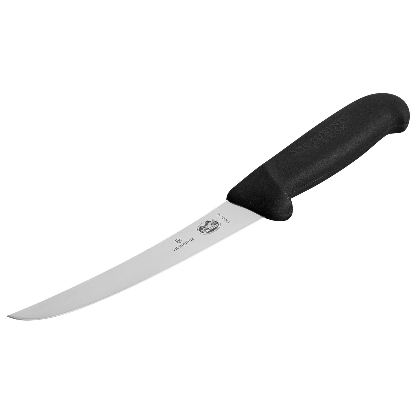 Victorinox Fibrox Boning Knife 15 cm breite Klinge