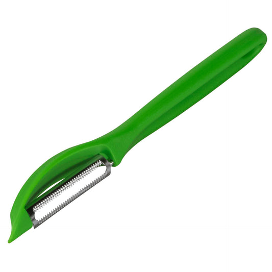 Victorinox Peeler green