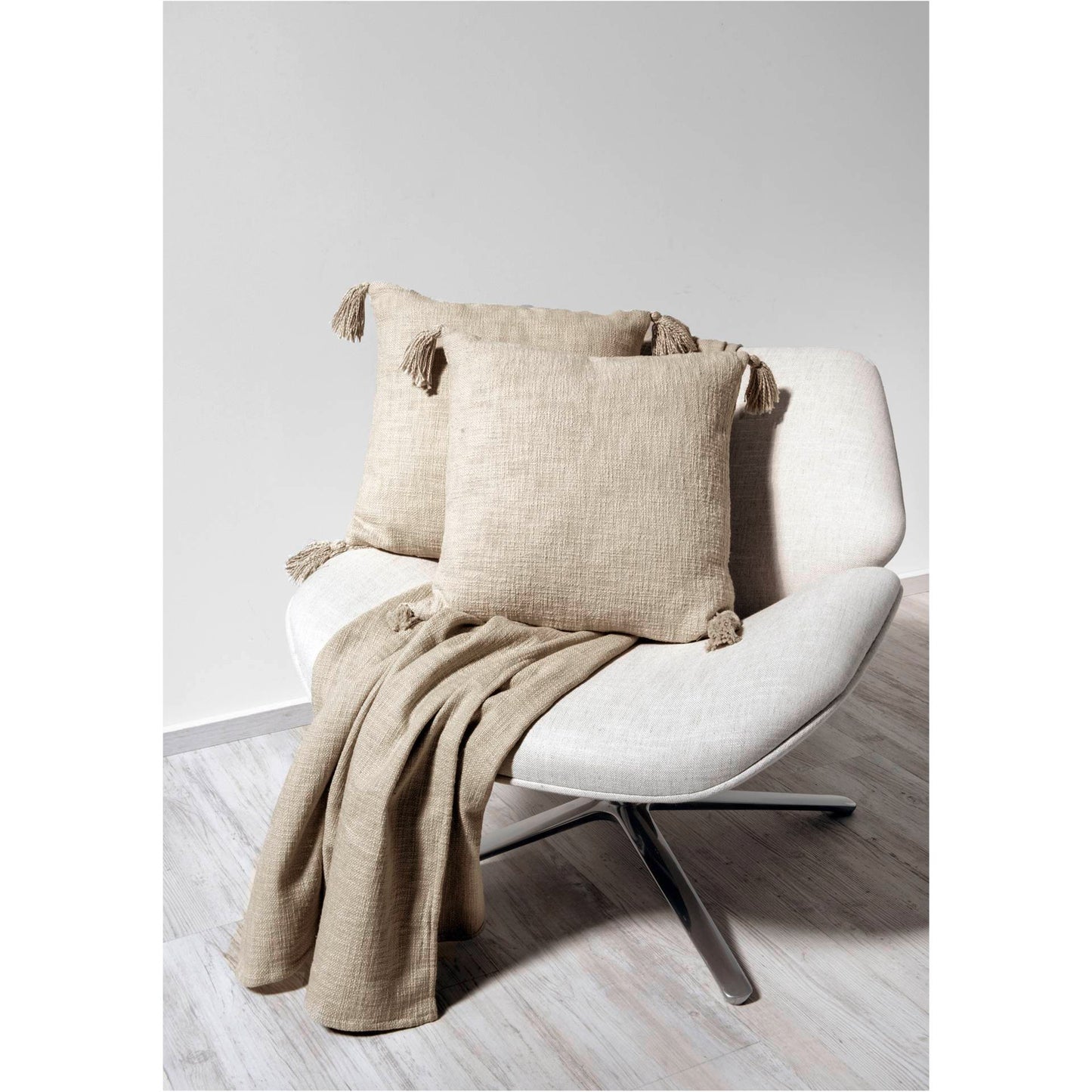Nielsen blanket Avivo 150x200 beige                     412003
