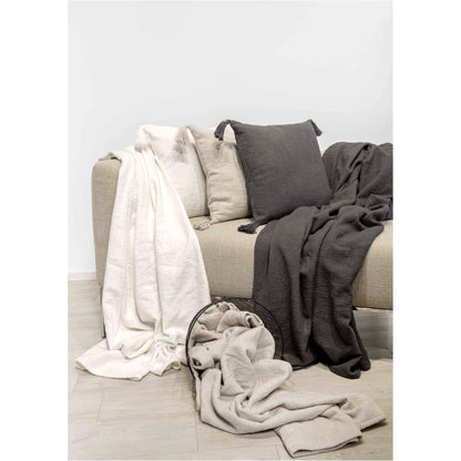 Nielsen blanket Avivo 150x200 beige                     412003