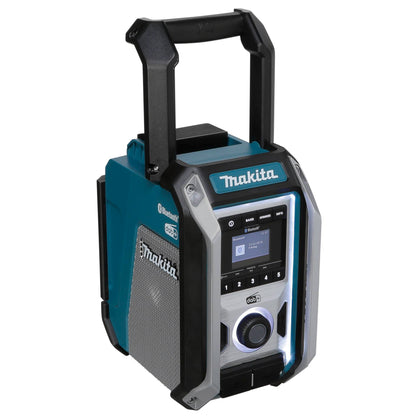 Makita DMR 115 Job Site Radio