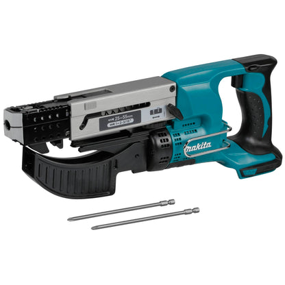 Makita DFR550Z cordless automatic screwdriver