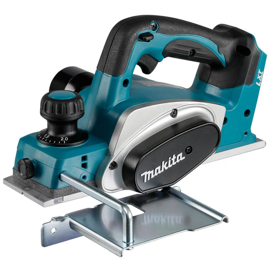 Makita DKP180Z cordless slicer