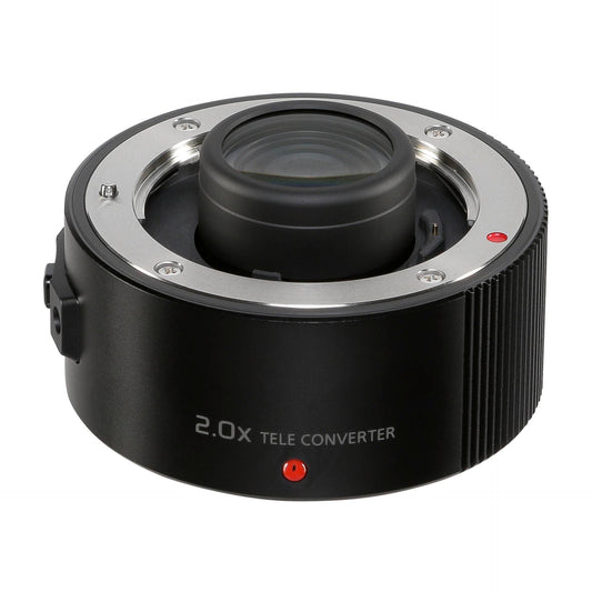 Panasonic DMW-TC20E 2,0x Tele Converter f. H-ES50200