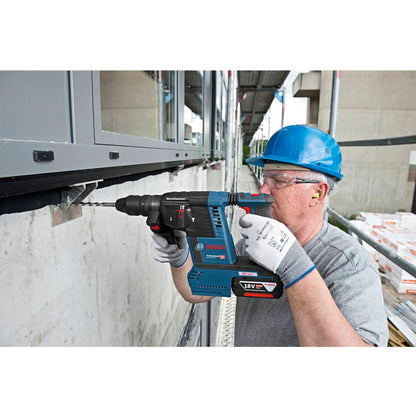 Bosch GBH 18V-26 F Professional Cordless Combi Drill