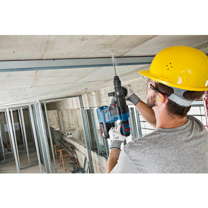 Bosch GBH 18V-26 F Professional Cordless Combi Drill