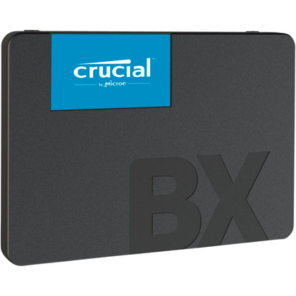 Crucial BX500             1000GB 2,5   SSD