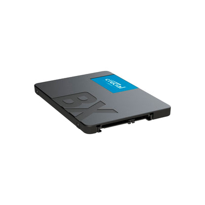 Crucial BX500             1000GB 2,5   SSD