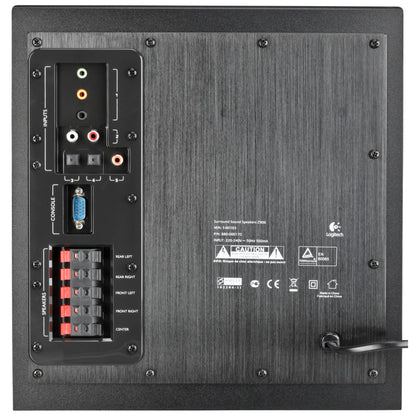 Logitech Z 906 5.1 Surround Speaker