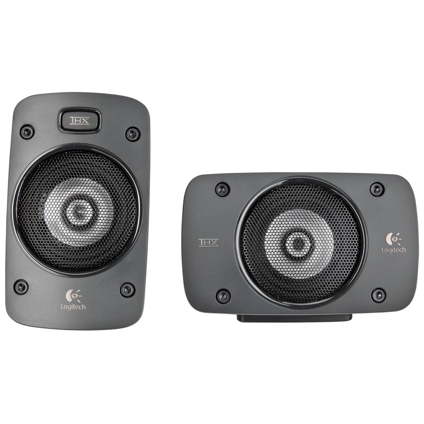 Logitech Z 906 5.1 Surround Speaker