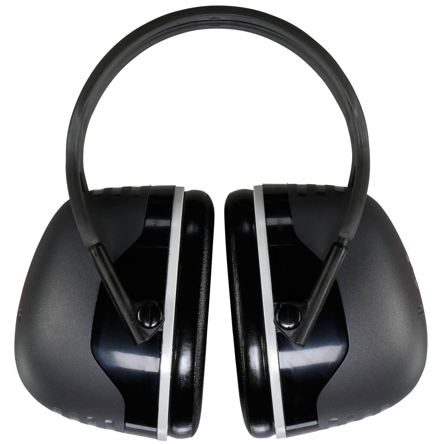 3M Peltor capsule ear protection X5A black