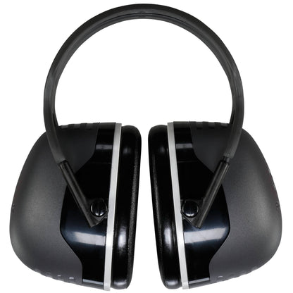 3M Peltor capsule ear protection X5A black