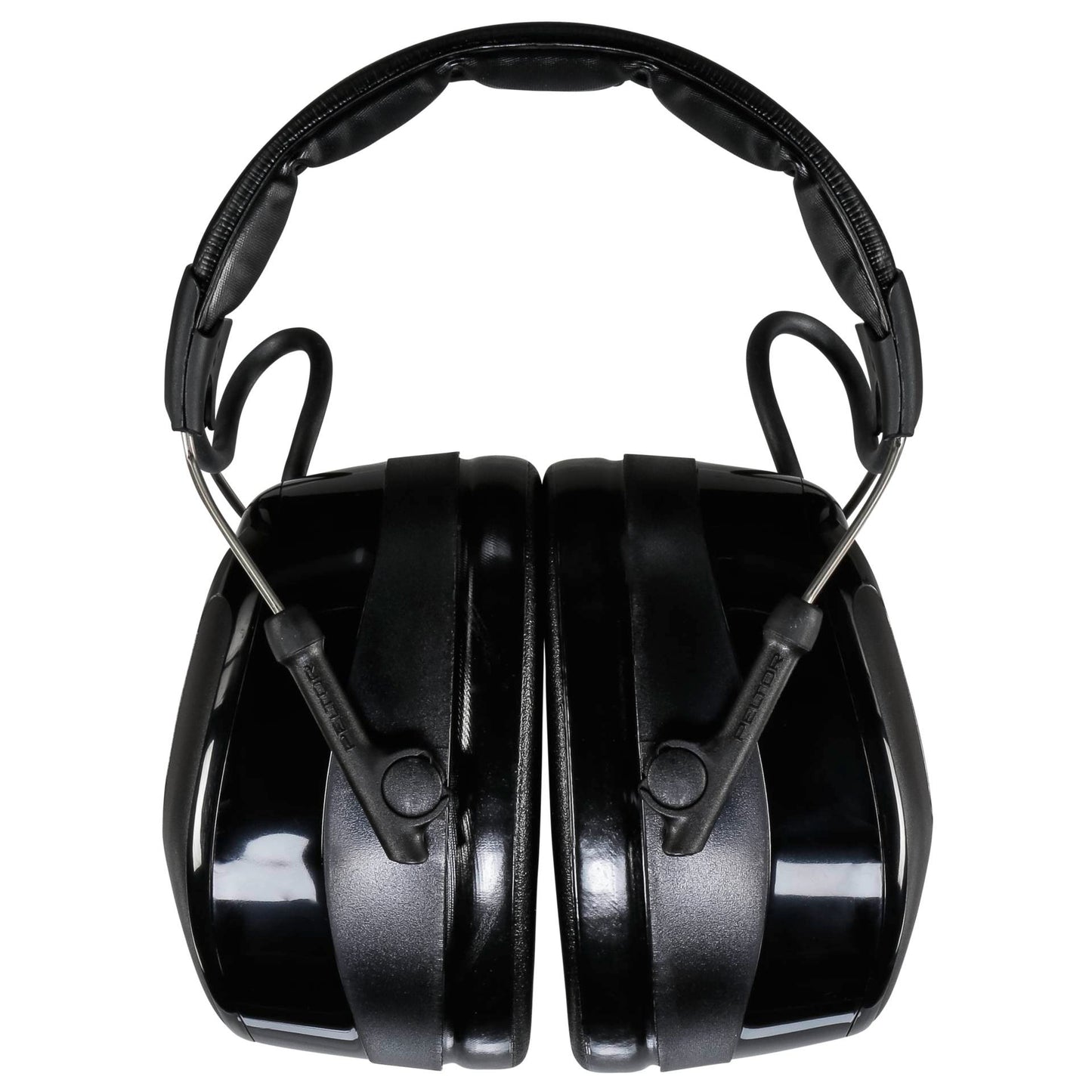 3M Peltor HRXS220A WorkTunes Pro FM Radio headband