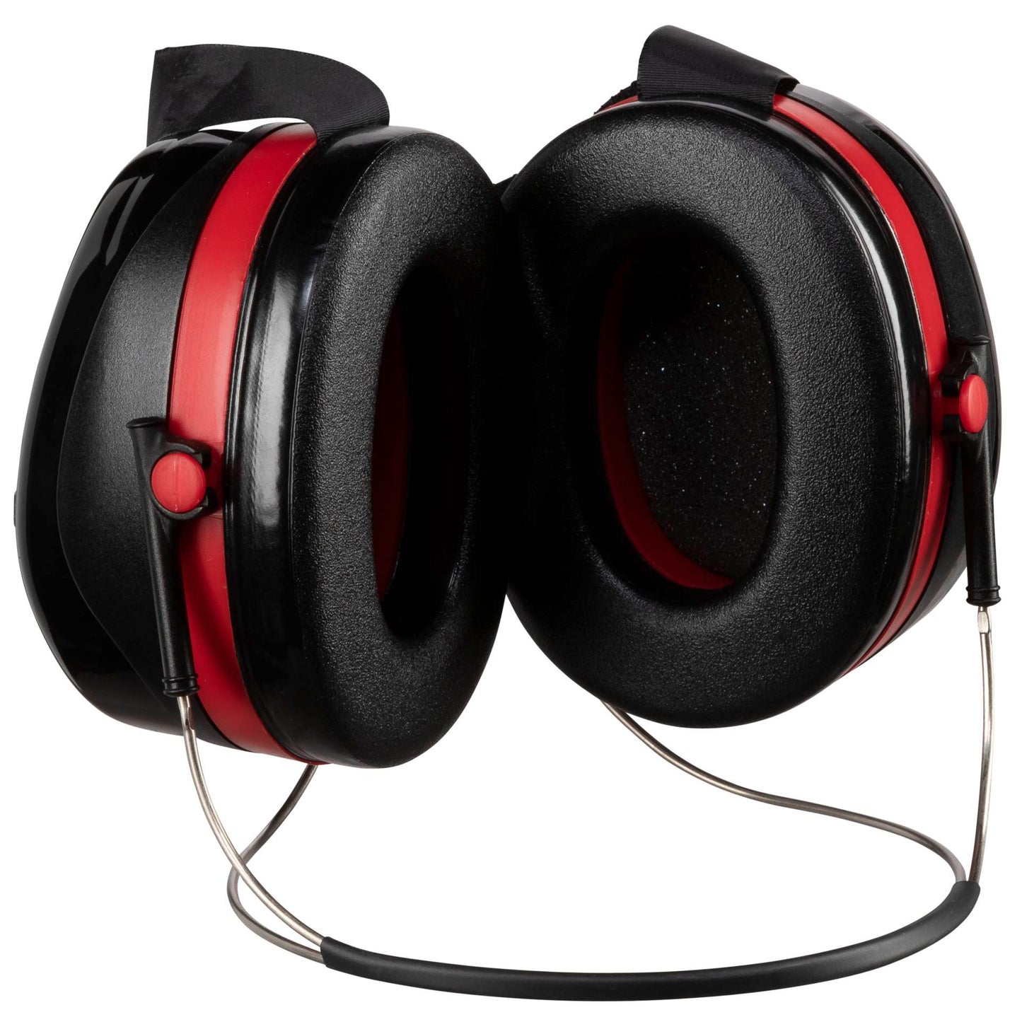 3M Peltor Optime III capsule ear prot. H540B