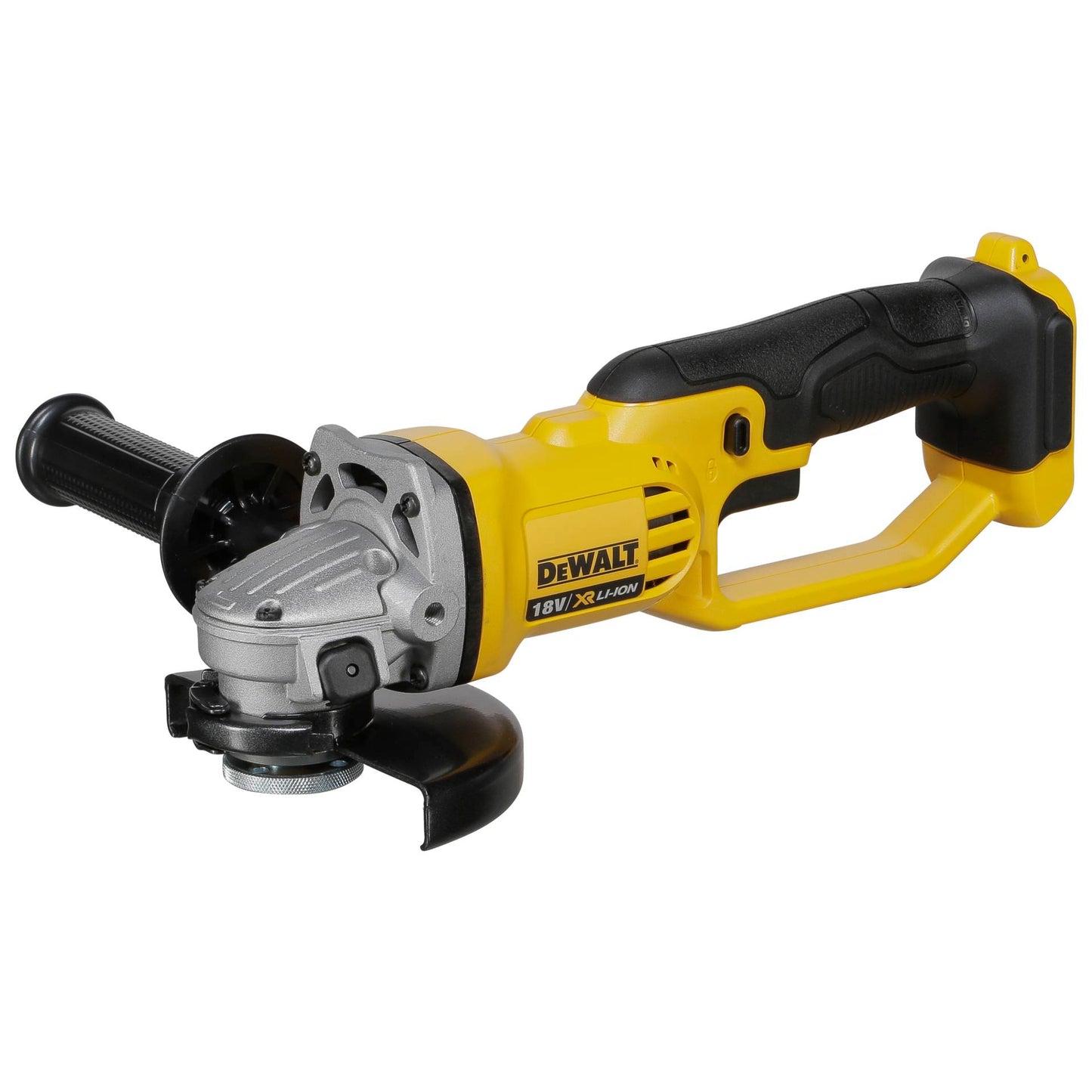 DeWalt DCG412N-XJ Cordless Angle Grinder