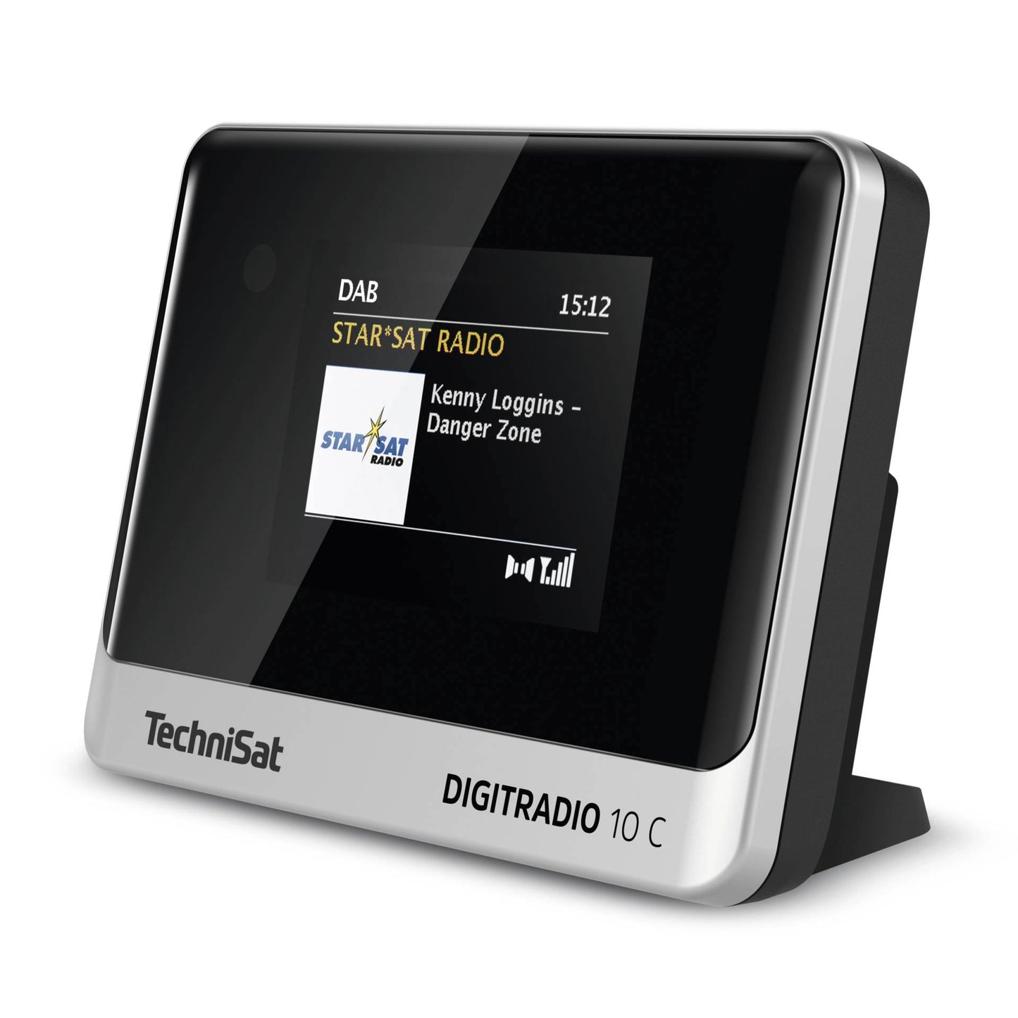 Technisat DigitRadio 10 C