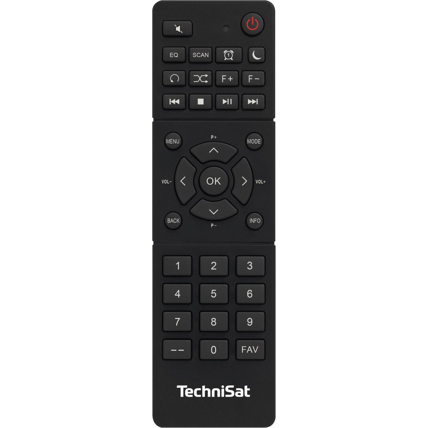 Technisat DigitRadio 10 C