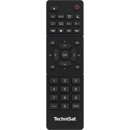 Technisat DigitRadio 10 C