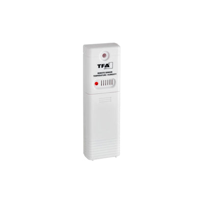 TFA 35.1150.01 Wireless Weather Station Season