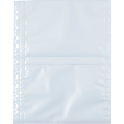 Herma fotophan 13x18 10 Sheets white 7587