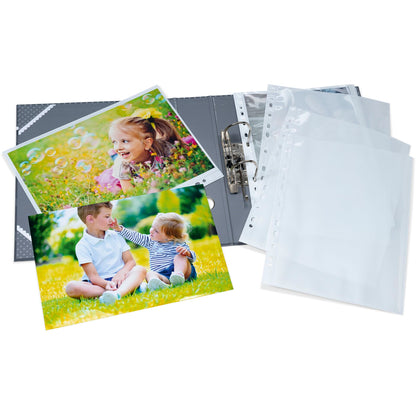 Herma fotophan 20x30 10 Sheets white 7589