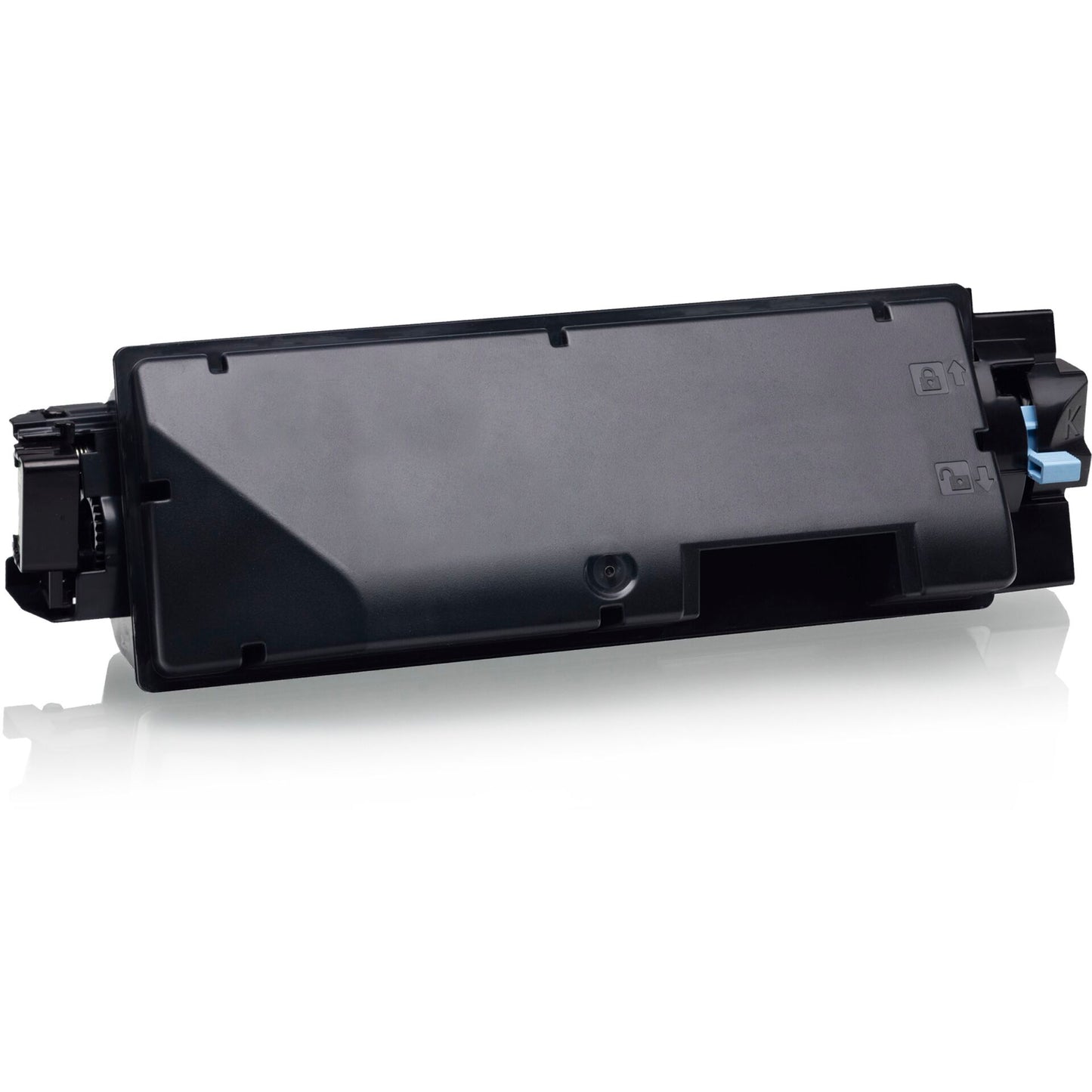 KMP K-T89 Toner black compatible w. Kyocera TK-5280 K