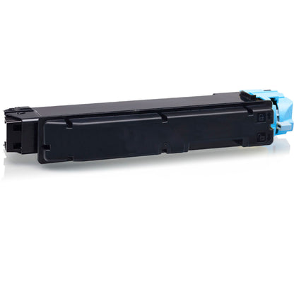 KMP K-T90 Toner cyan compatible w. Kyocera TK-5280 C