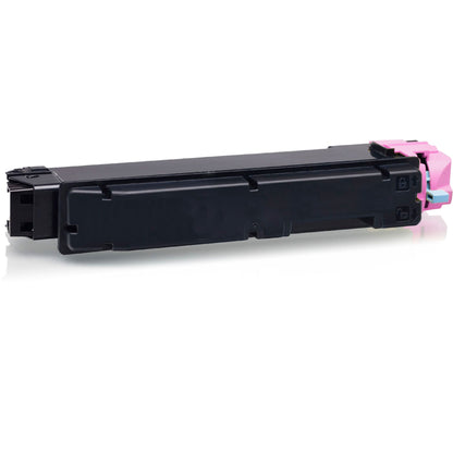 KMP K-T91 Toner magenta compatible w. Kyocera TK-5280 M