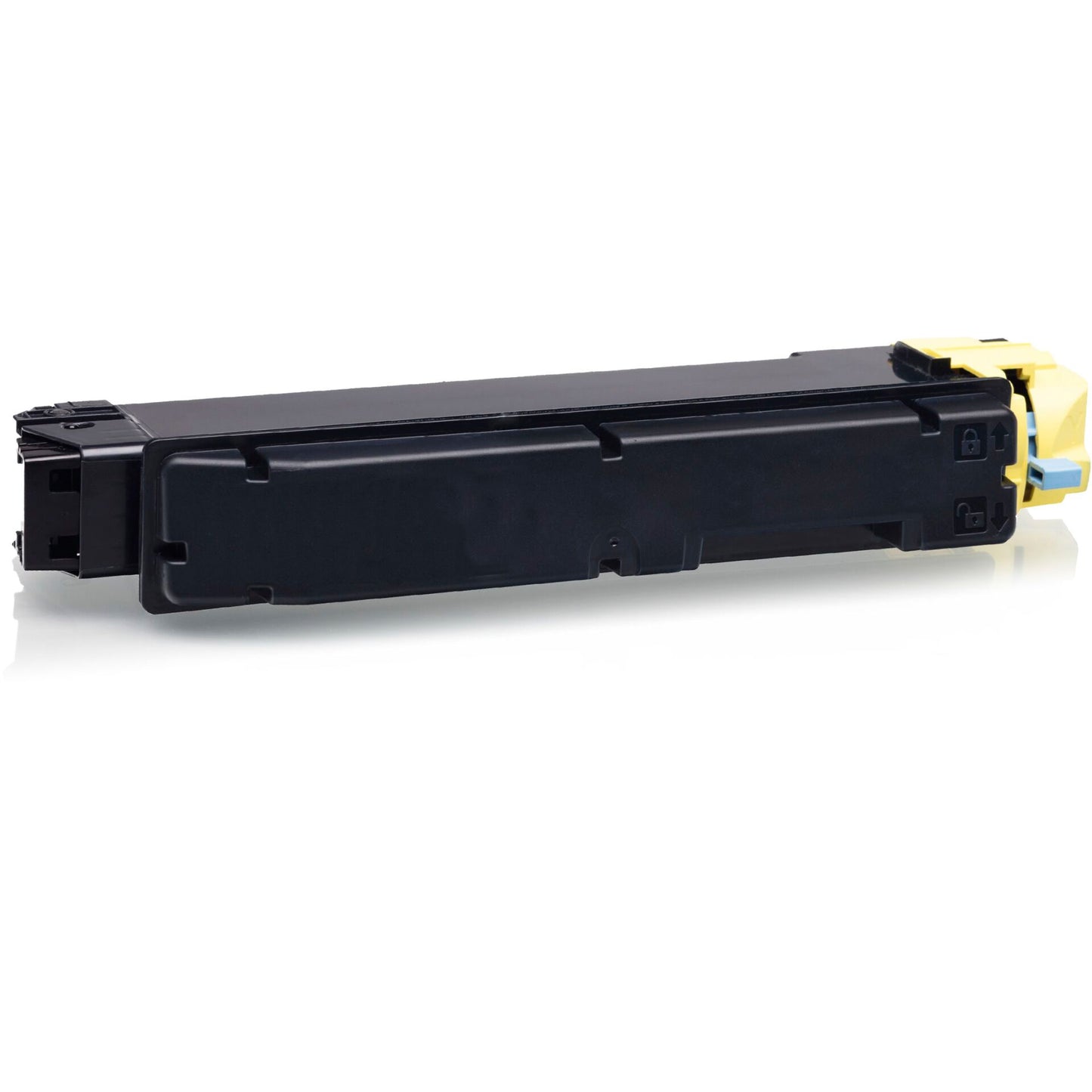 KMP K-T92 Toner yellow compatible w. Kyocera TK-5280 Y