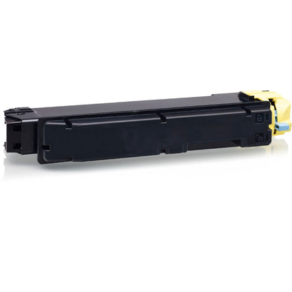 KMP K-T92 Toner yellow compatible w. Kyocera TK-5280 Y