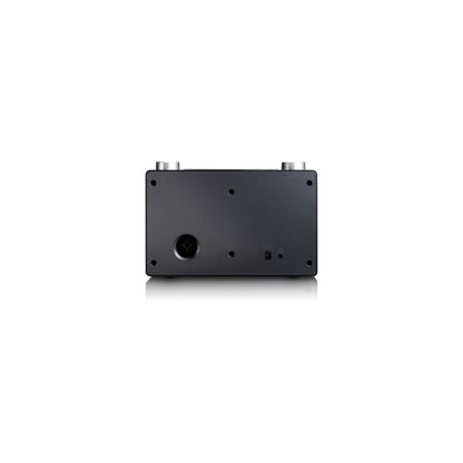 Lenco DIR-70BK black