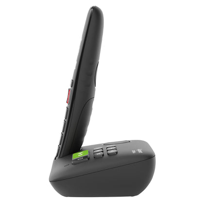 Gigaset E290 A Duo black