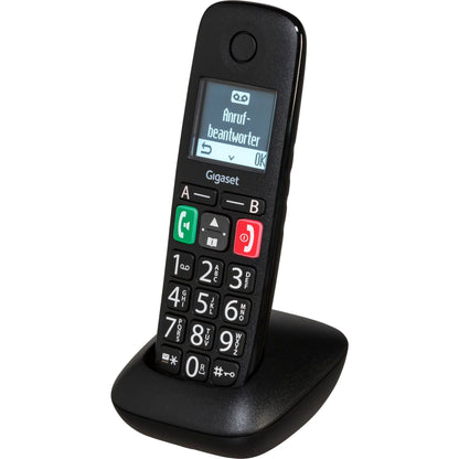 Gigaset E290 HX black