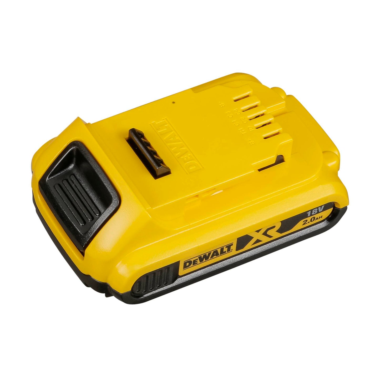 DeWalt DCB183-XJ 18V 2,0 Ah Li-Ion battery