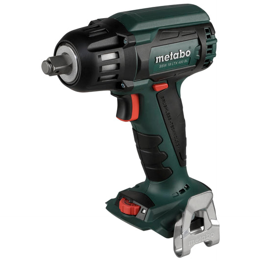 Metabo SSW 18 LTX 400 BL Cordless Impact Driver