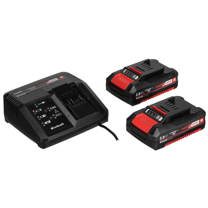 Einhell TE-CD 18 Li-i BL Cordless Combi Drill