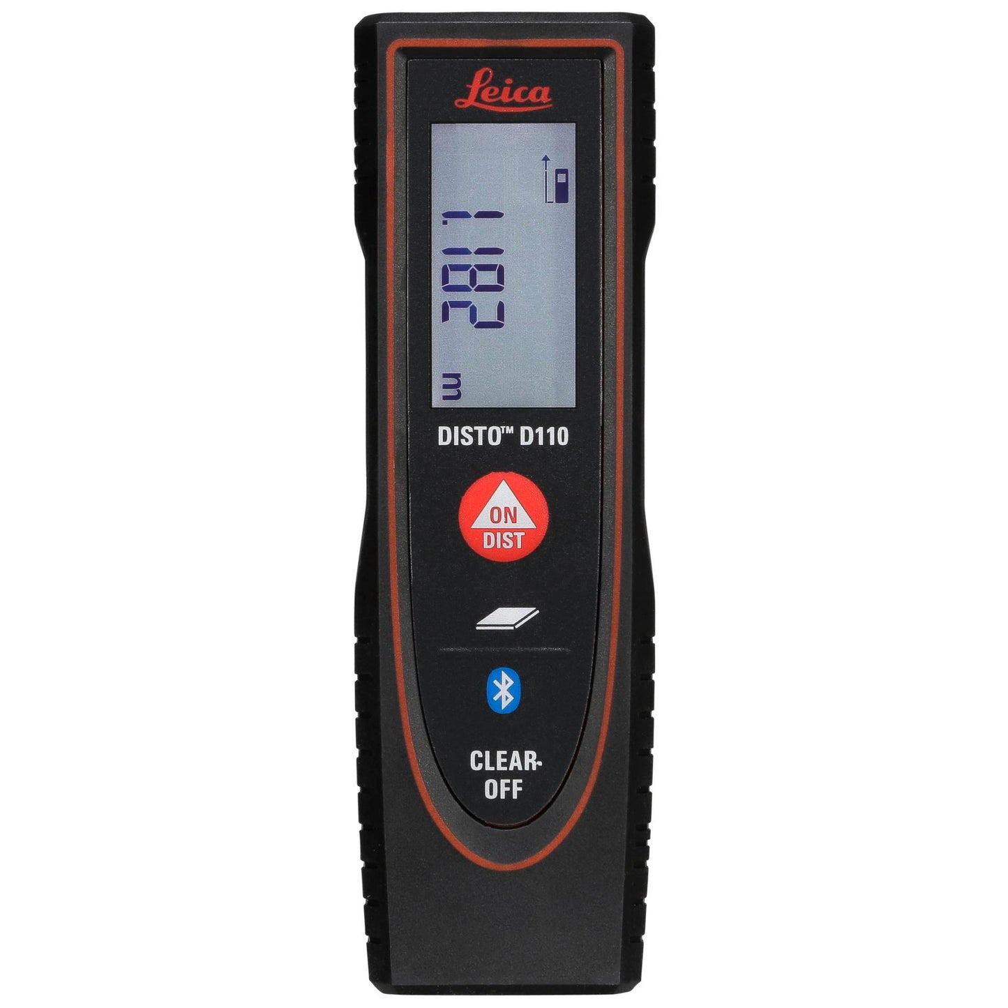 Leica Disto D110 Laser Distance Meter