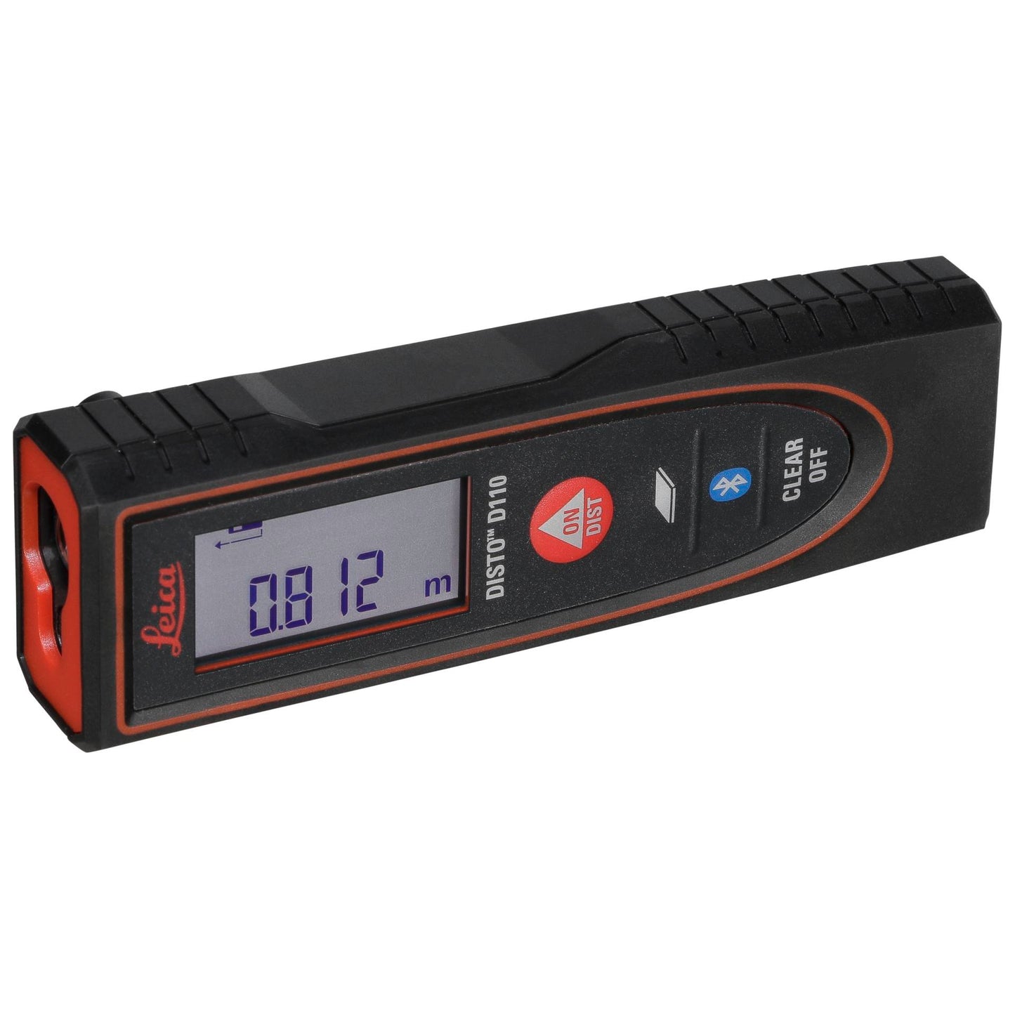Leica Disto D110 Laser Distance Meter
