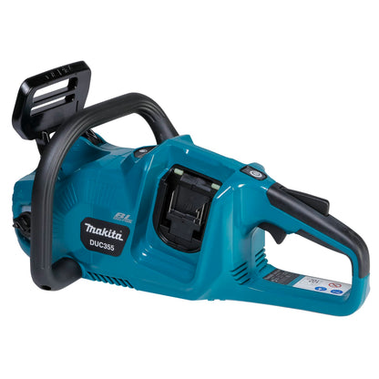 Makita DUC355Z cordless chainsaw